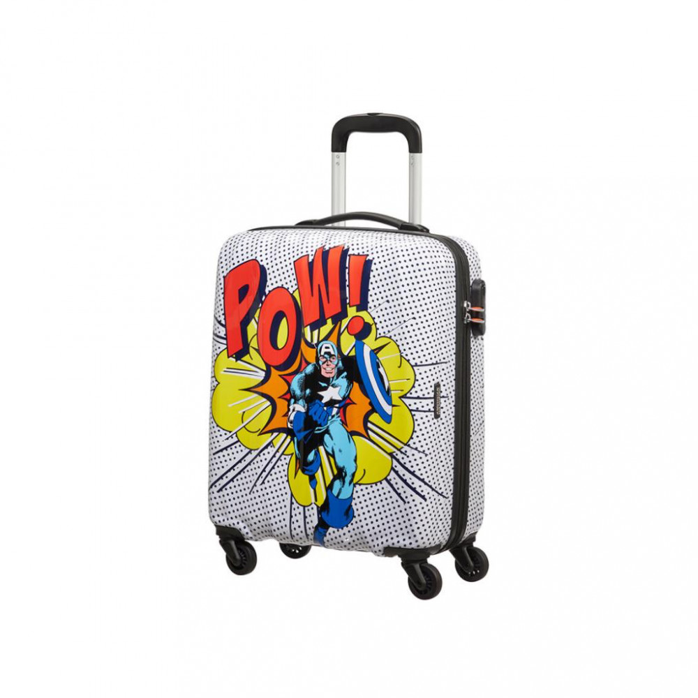 American Tourister Marvel trolley 55cm