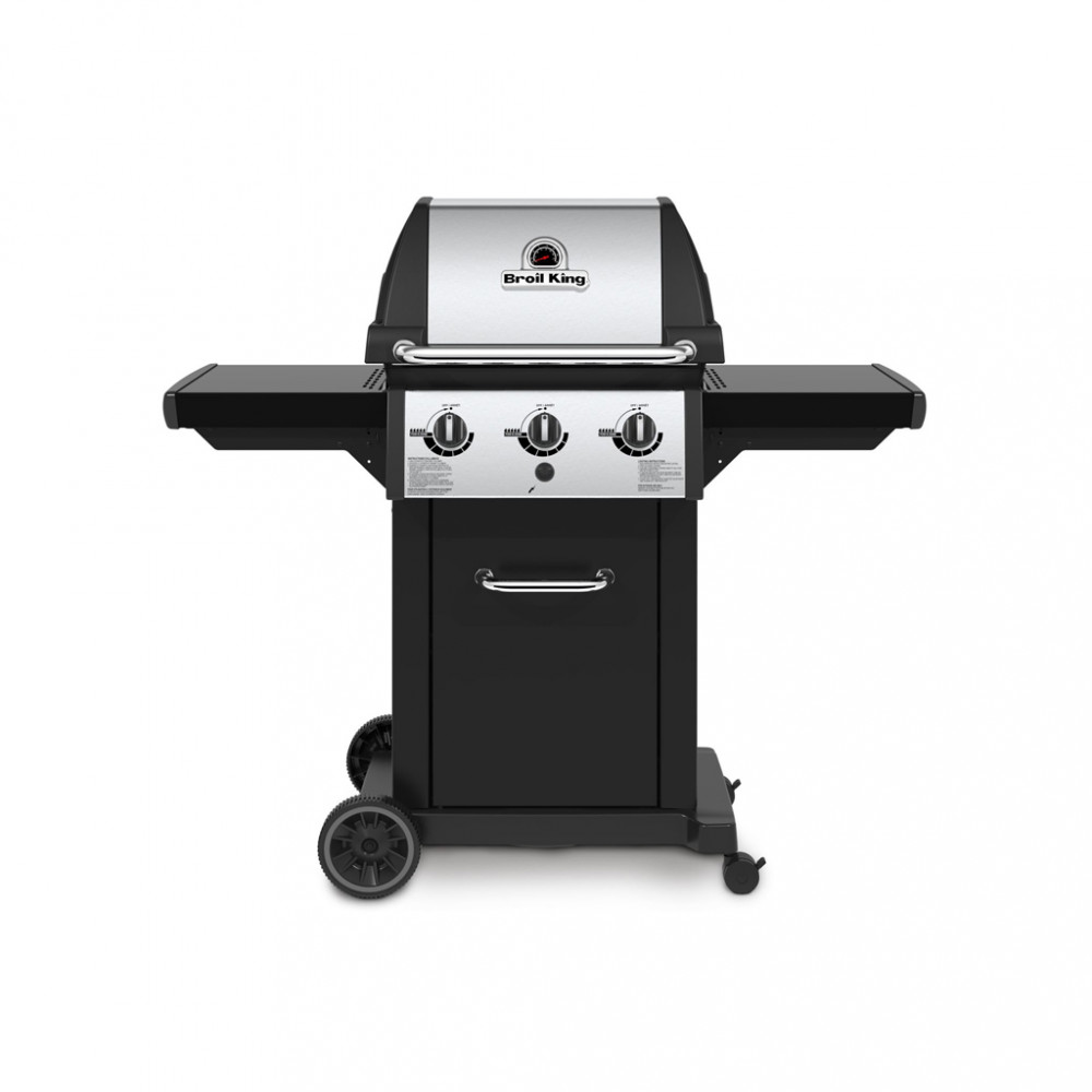 Broil King barbecue Monarch 320