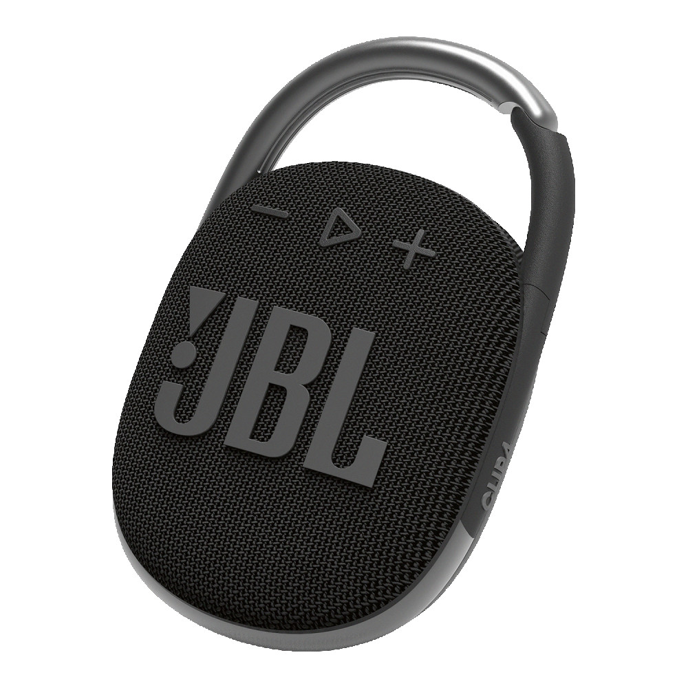 JBL Speaker clip 4