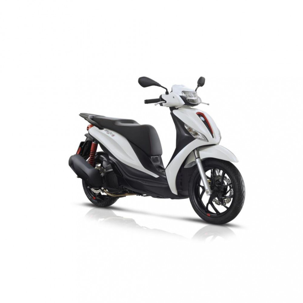 Piaggio scooter Medley 125 S ABS