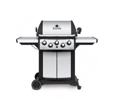 Broil King barbecue Signet 390