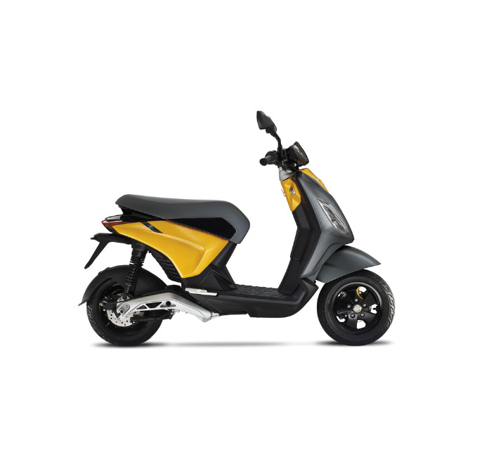 Piaggio 1 scooter elettrico MY23