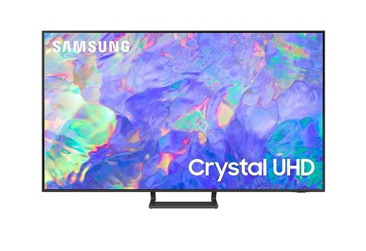 Samsung Smart TV 55" 4K