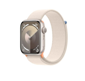 Apple Watch Serie 9 GPS 41mm