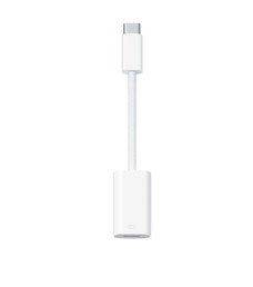 Apple Adattatore da USB-C a Lightning
