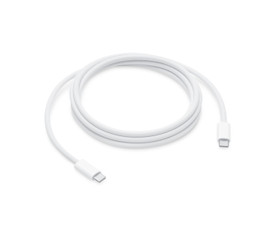 Apple cavo di ricarica USB-C da 240W (2m)
