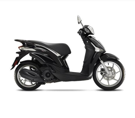 Piaggio scooter Liberty 125 ABS 3v