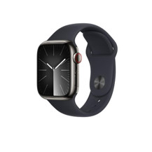 Apple Watch Serie 9 GPS+Cell 45mm