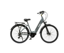 Nilox Bicicletta elettrica K1 MID