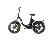 Nilox Bicicletta elettrica X9