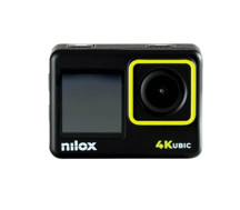Nilox Action Cam 4KUBIC