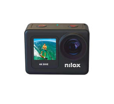 Nilox Action Cam 4K DIVE