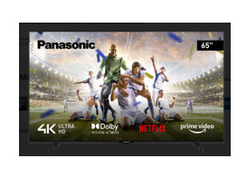 Panasonic Smart TV 65" UHD 4K