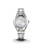 Locman orologio acciaio donna