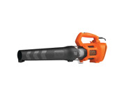 Black+Decker Soffiatore assiale