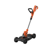 Black+Decker Tagliabordi