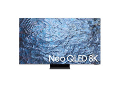 Samsung Smart TV 65" 8K QLED