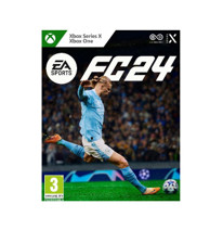 EA Sports FC24 X-Box