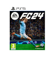 EA Sports FC24 PS5