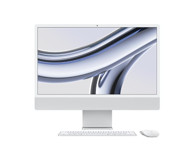 Apple PC All in One iMac 24" 512GB