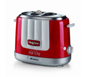 Ariete Hot Dog Maker rosso Party Time