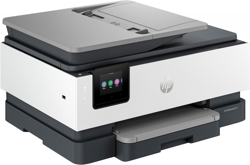 HP Stampante Multifunzione Ink-Jet