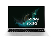 Samsung Notebook Galaxy Book2 