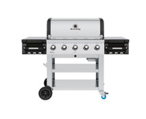 Broil King Barbecue Regal S510 Commercial