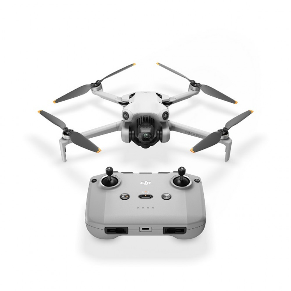 DjI Drone 4 Pro