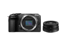 Nikon Fotocamera Mirrorless Z30