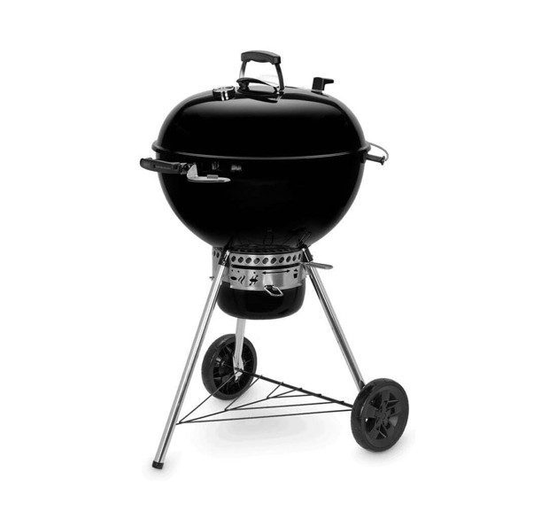 Weber Barbecue a carbone Master Touch