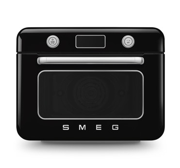 Smeg Forno combinato a vapore da appoggio