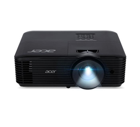 Acer Videoproiettore Essential 3.840 ANSI lumen
