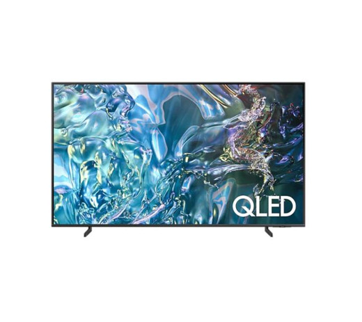 Samsung Smart TV 43" QLED 4K 