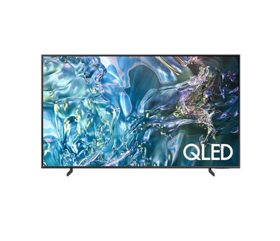 Samsung TV 50" QLED 4K