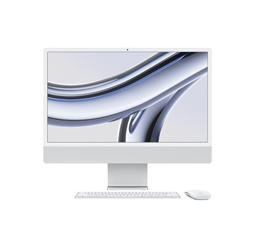 Apple iMac 24" 256GB