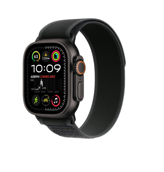 Apple Watch Ultra 2 GPS + Cellular 49mm