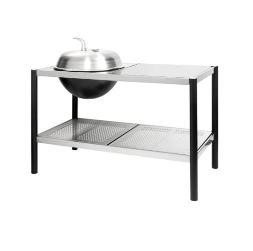 Martinsen Barbecue a carbone 58 Kitchen