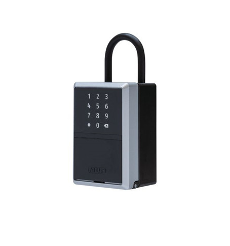 Abus Cassetta portachiavi con blocco a combinazione Bluetooth