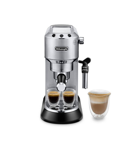 De Longhi macchina caffè espresso