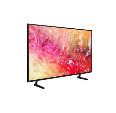 Samsung Smart TV 43" 4K CRYSTAL UHD