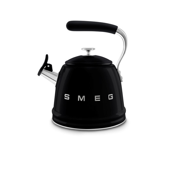 Smeg Bollitore con fischio