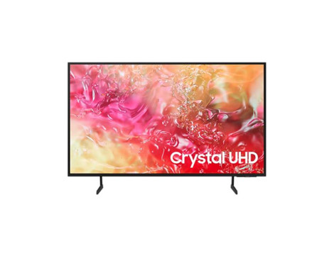 Samsung Smart TV 65" 4K CRYSTAL UHD