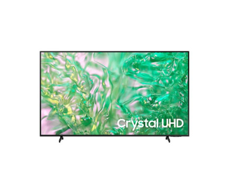 Samsung Smart TV 75" 4K CRYSTAL UHD