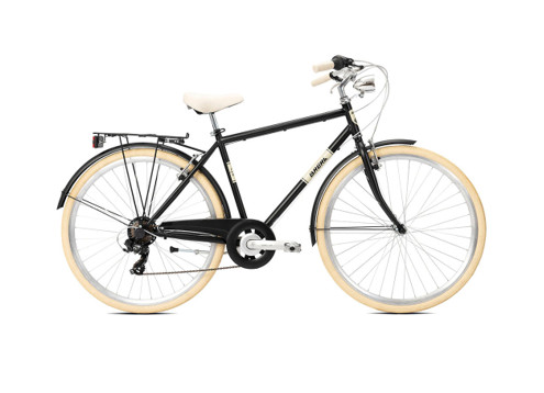 Brera Bicicletta muscolare uomo 28''