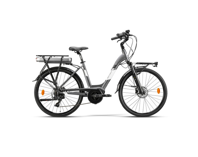 Atala E-Bike Urban Bike Deal 5.4 7V