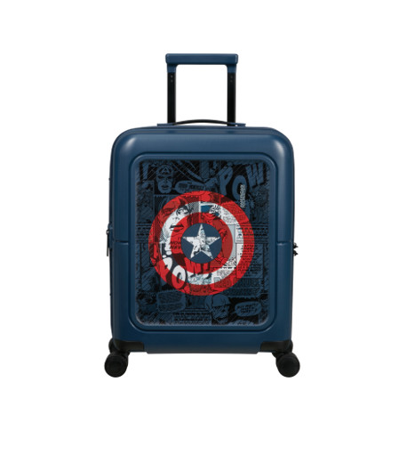 American Tourister trolley Dashpop Marvel 55cm