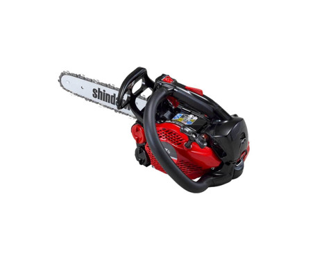 Shindaiwa motosega da potatura a scoppio superleggera