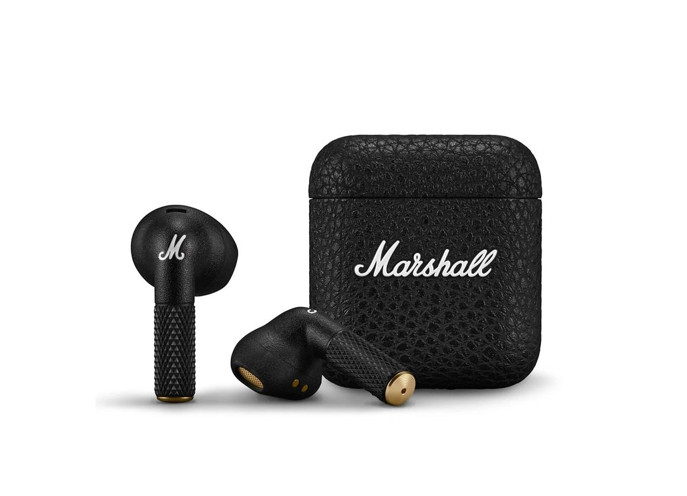 MARSHALL AURICOLARI MINOR IV TWS