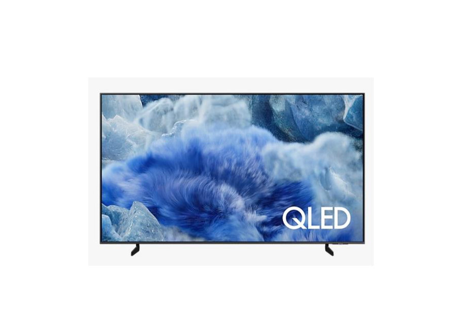 Samsung TV 55" 4K QLED